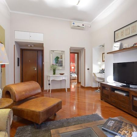 Rome Guest House Saint Peter Номер фото