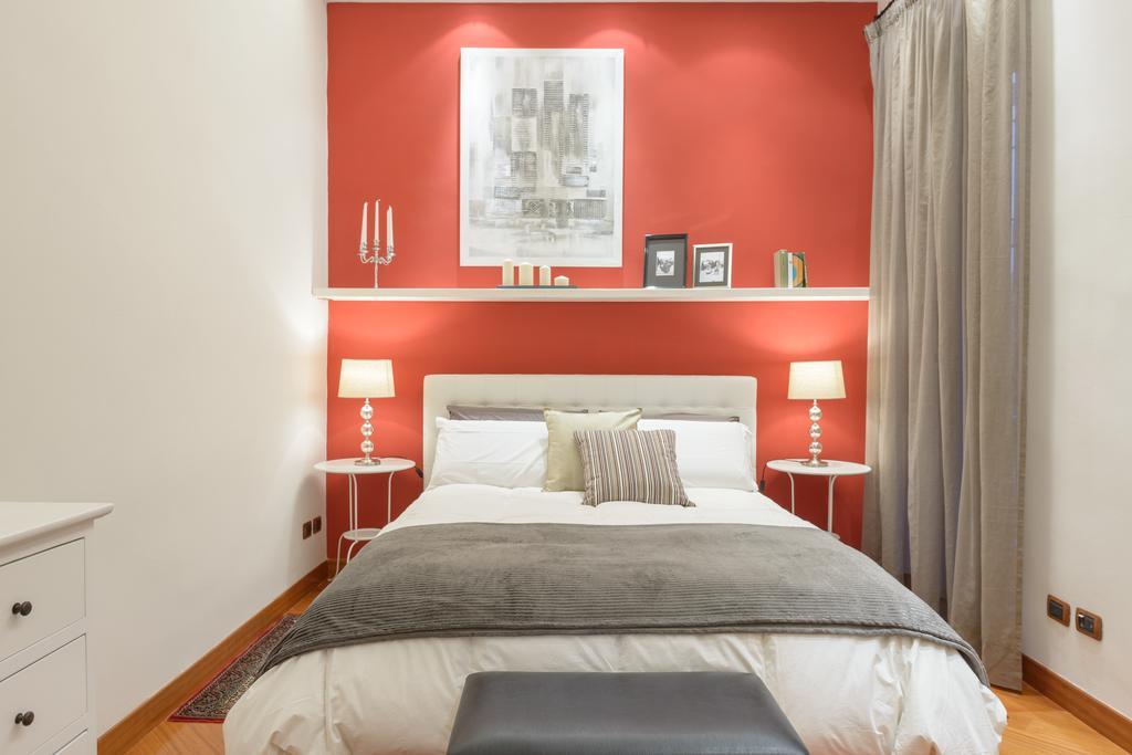 Rome Guest House Saint Peter Номер фото