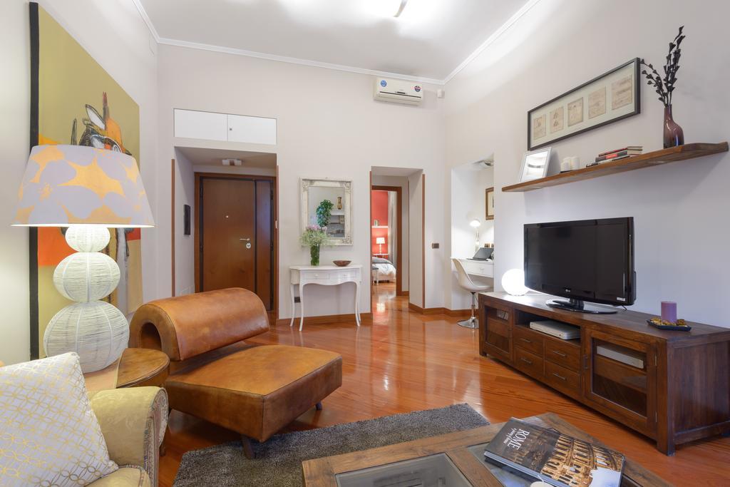 Rome Guest House Saint Peter Номер фото