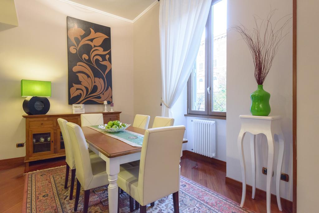 Rome Guest House Saint Peter Номер фото