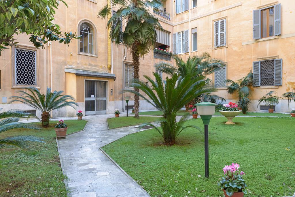 Rome Guest House Saint Peter Номер фото
