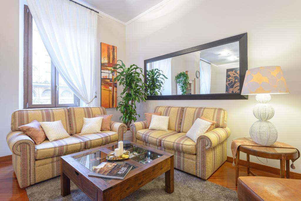 Rome Guest House Saint Peter Номер фото