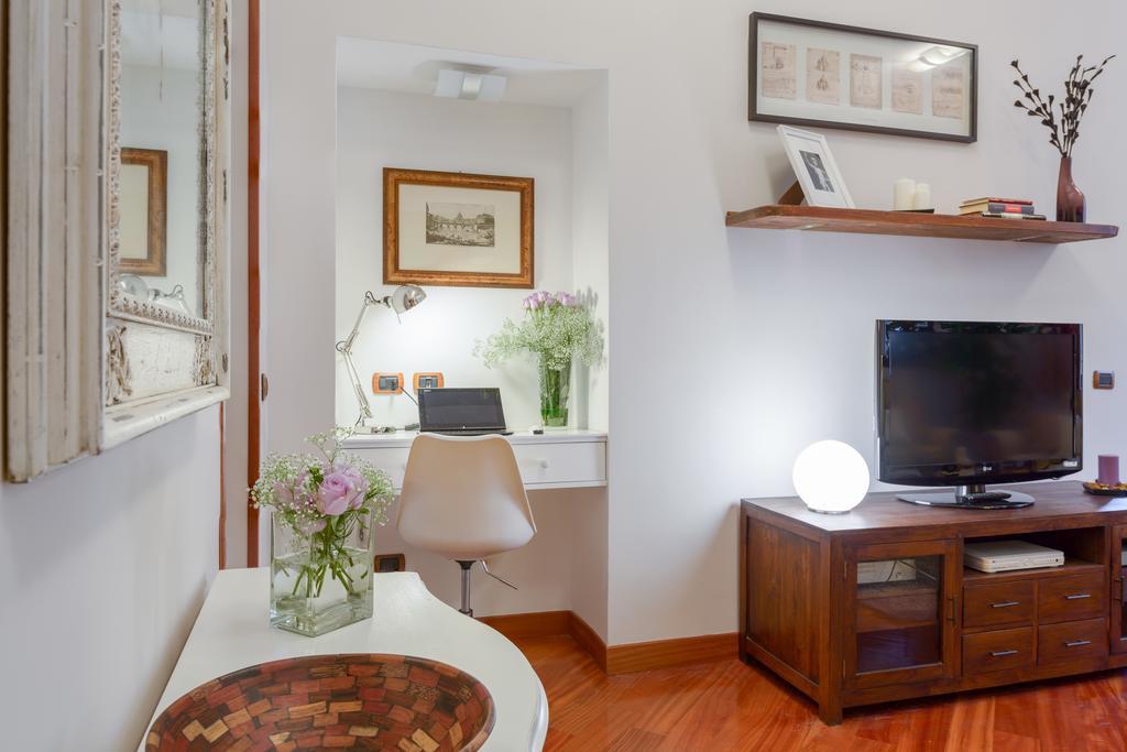 Rome Guest House Saint Peter Номер фото