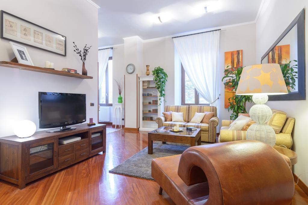 Rome Guest House Saint Peter Номер фото