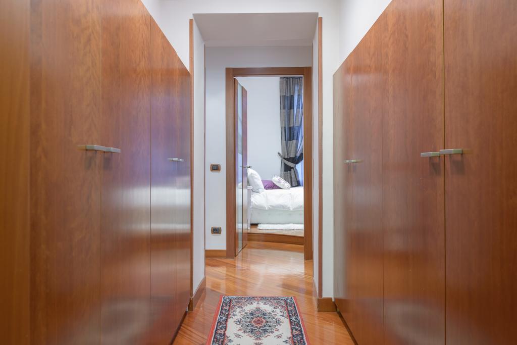 Rome Guest House Saint Peter Номер фото