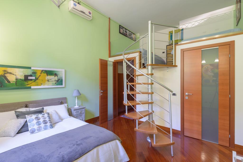 Rome Guest House Saint Peter Номер фото