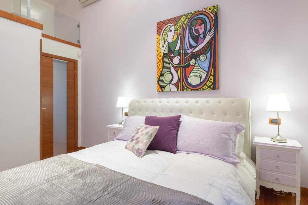 Rome Guest House Saint Peter Номер фото